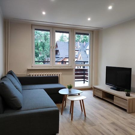 Appartement Apartament Na Chramcowkach à Zakopane Extérieur photo