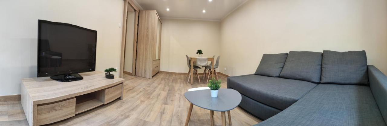 Appartement Apartament Na Chramcowkach à Zakopane Extérieur photo