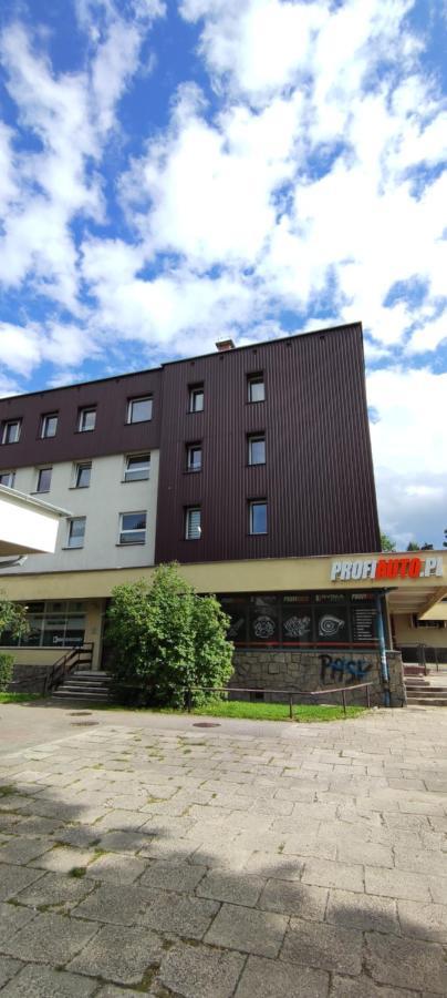 Appartement Apartament Na Chramcowkach à Zakopane Extérieur photo